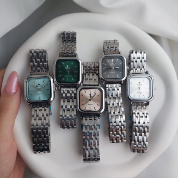 ساعت زنانه رویال