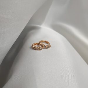 گوشواره ژو.پینگ