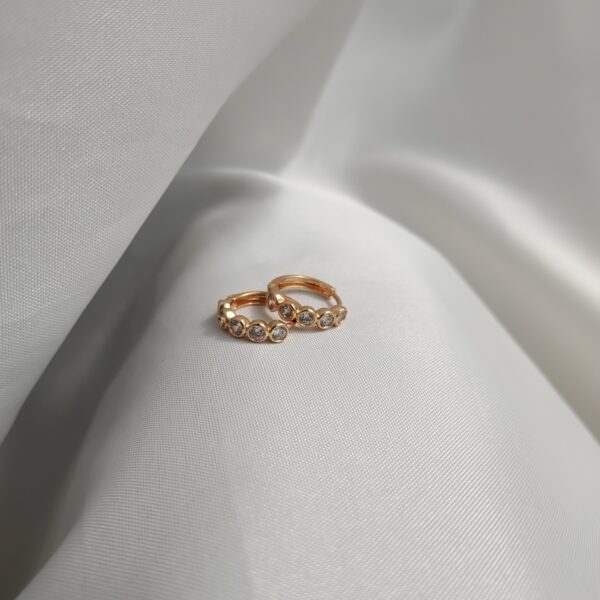 گوشواره ژو.پینگ