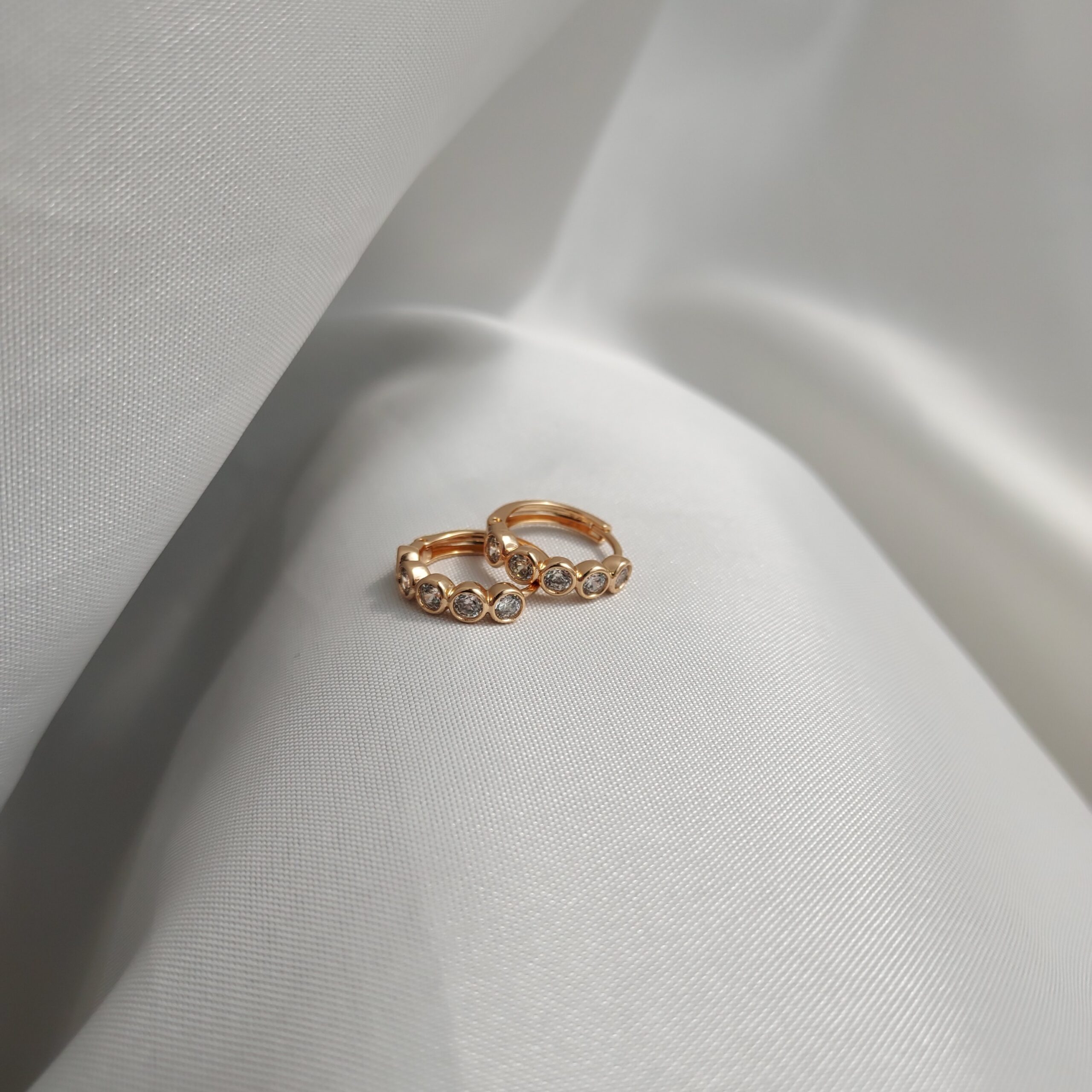 گوشواره ژو.پینگ گوشواره ژو.پینگ