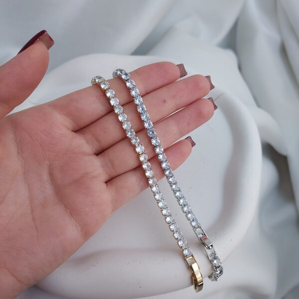 دستبند تنیسی