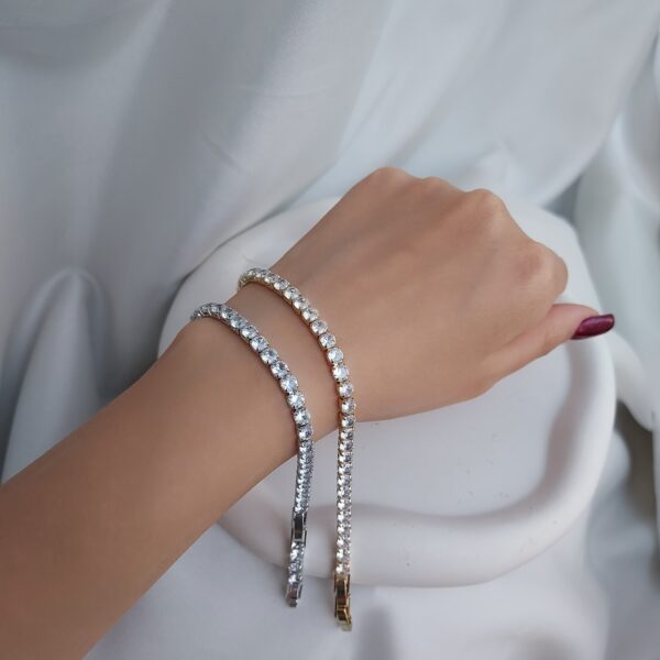 دستبند تنیسی