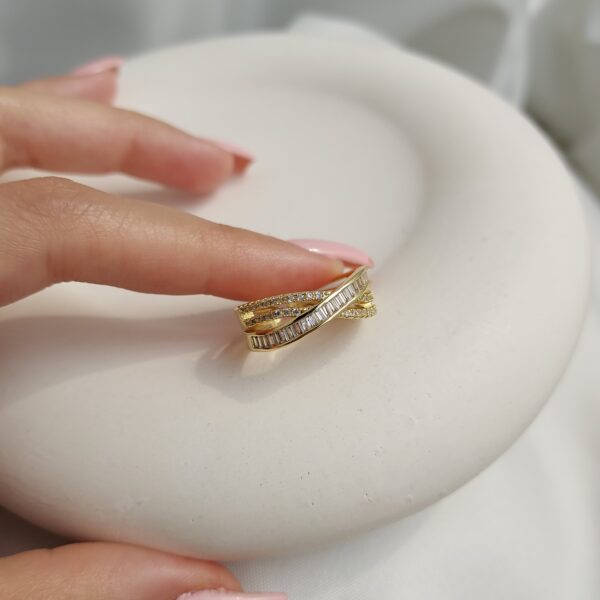 انگشتر مامان