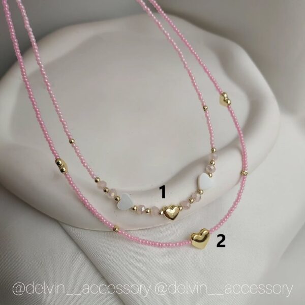 گردنبندتابستونی