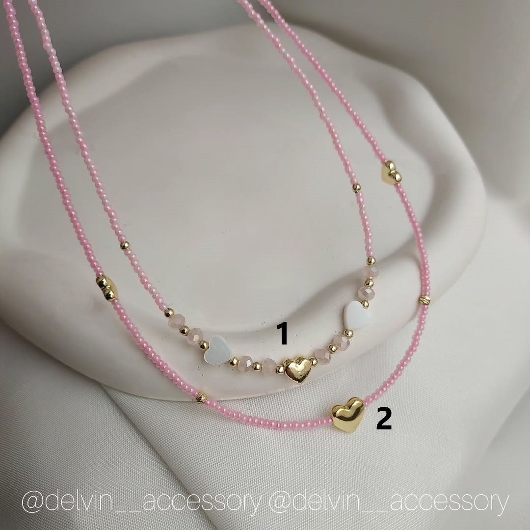 گردنبندتابستونی