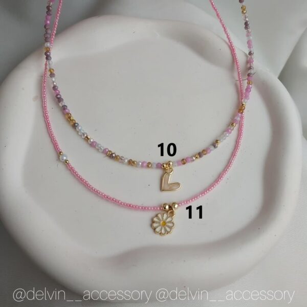 گردنبندتابستونی