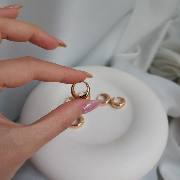 گوشواره نقلی