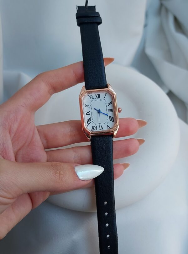 ساعت کلاسیک