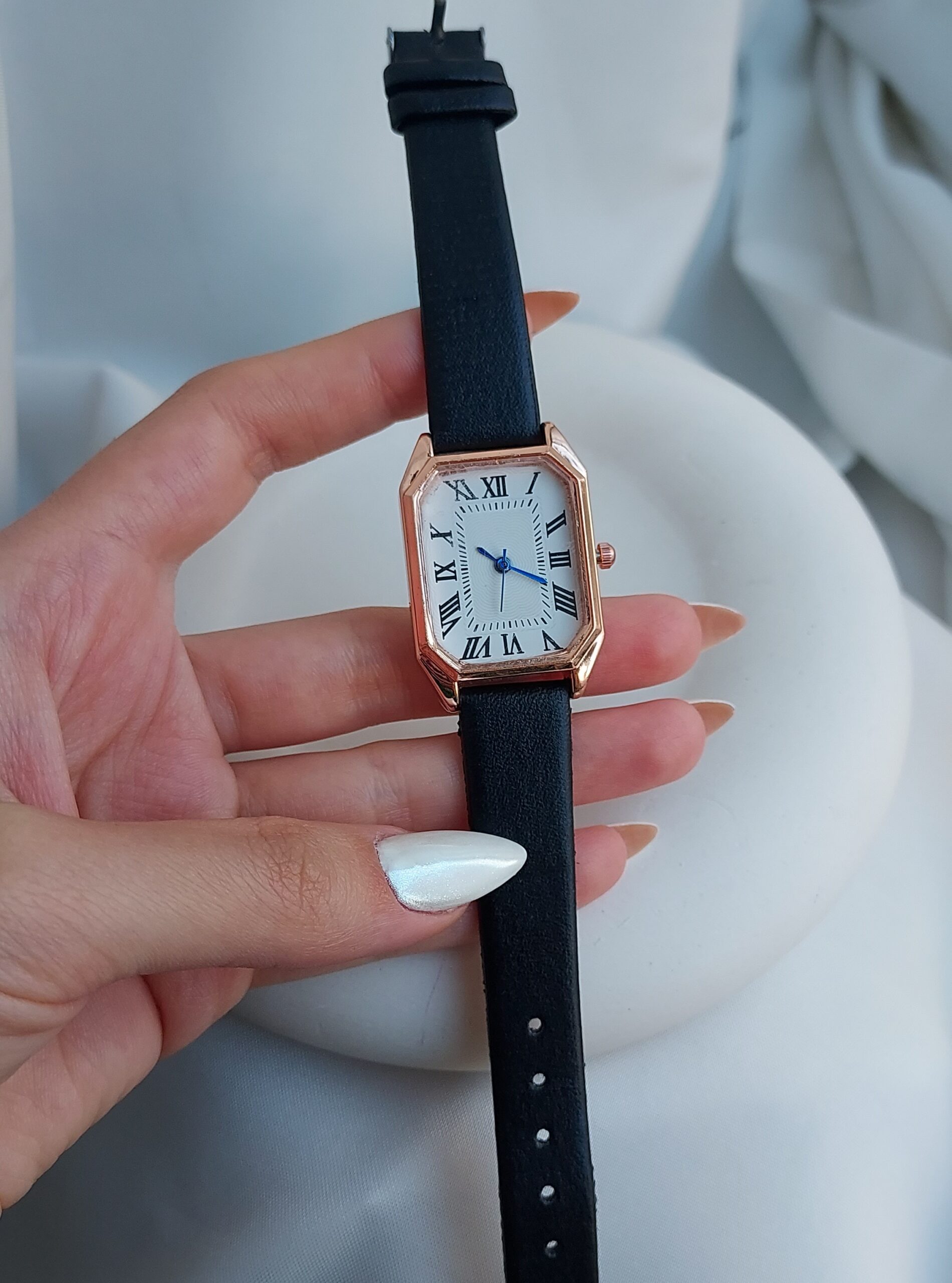 ساعت کلاسیک