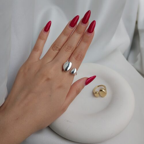 انگشترمینیمال