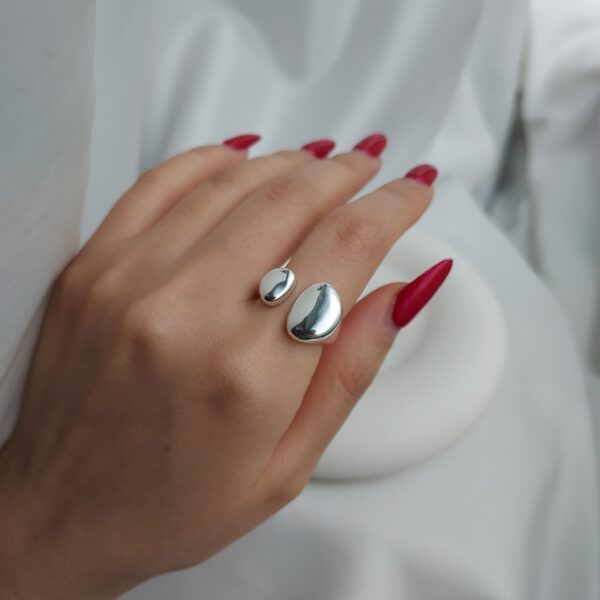 انگشترمینیمال