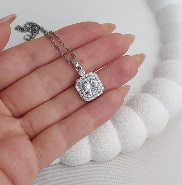 گردنبند پرنسسی