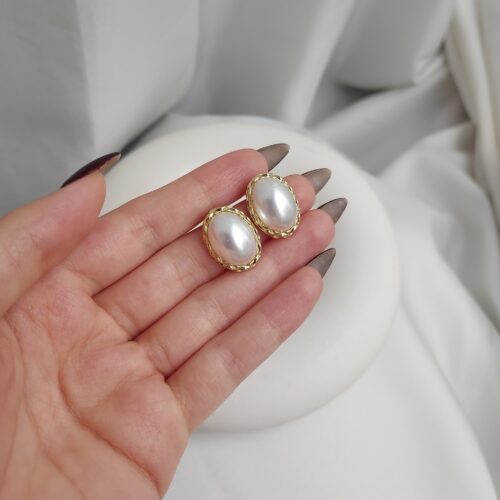 گوشواره سلطنتی گوشواره سلطنتی