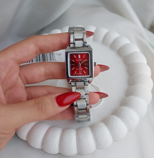 ساعت چری کاسیو