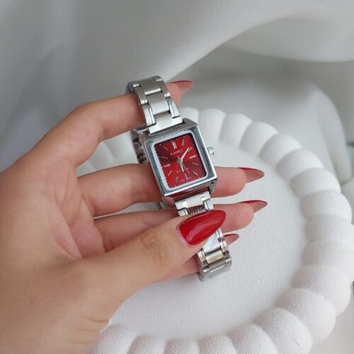 ساعت چری کاسیو ساعت چری کاسیو