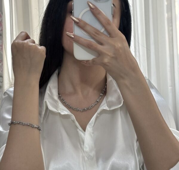 نیم ست تیفانی