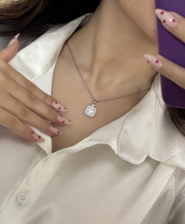 گردنبند پرنسسی