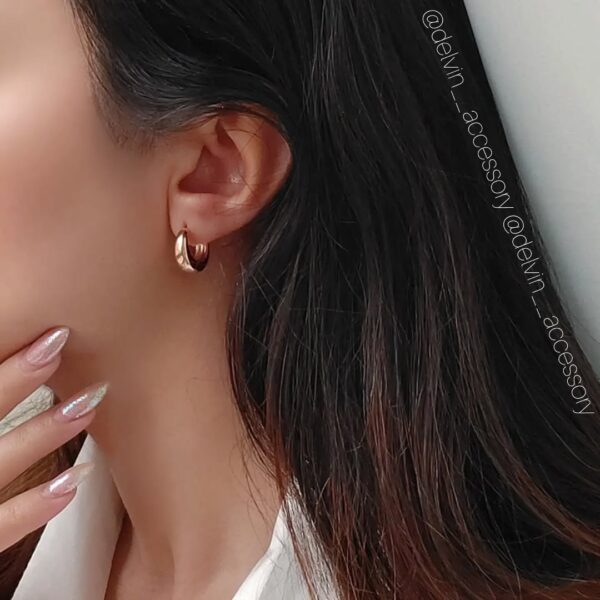 گوشواره نقلی