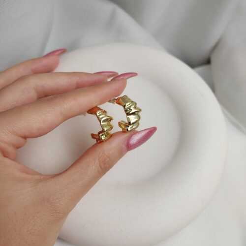 گوشواره کندوعسل
