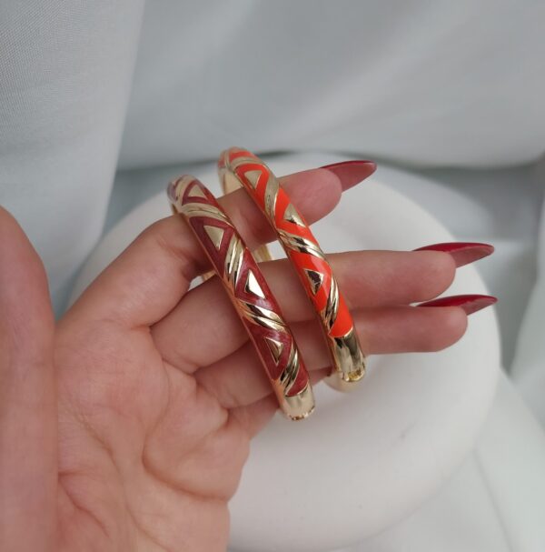 بنگل میناکاری