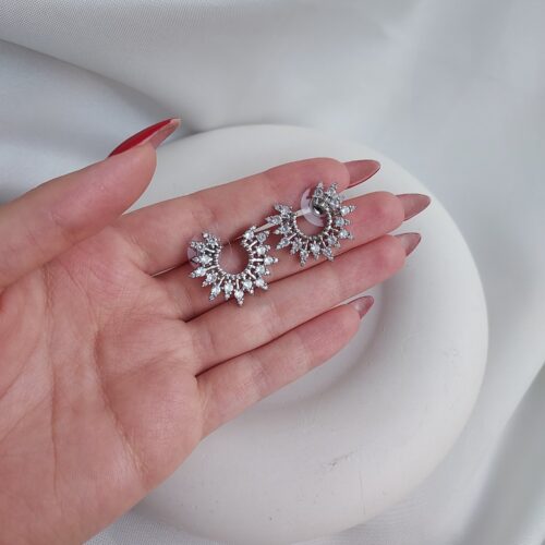 گوشواره خورشید گوشواره خورشید