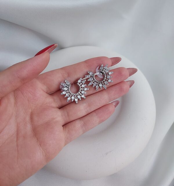 گوشواره خورشید