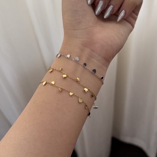 دستبندهای ظریف دستبندهای ظریف