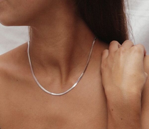 گردنبند ماری