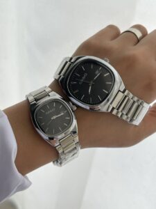 کاسیو صفحه مشکی