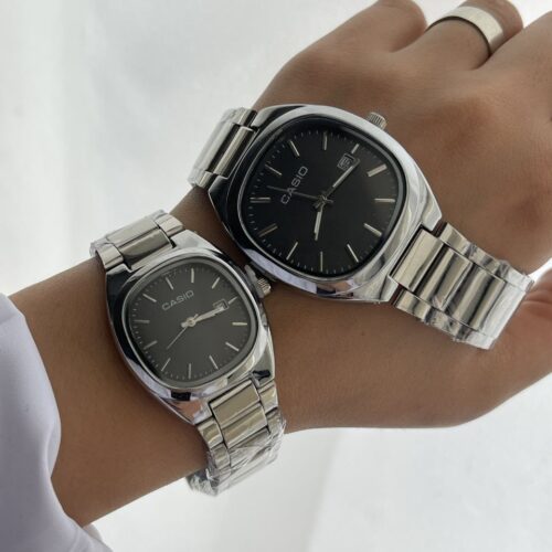 کاسیو صفحه مشکی کاسیو صفحه مشکی