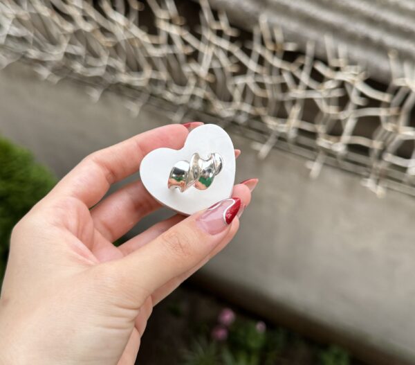 انگشترکروسان