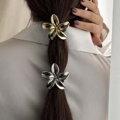 کش مو گل کش مو گل