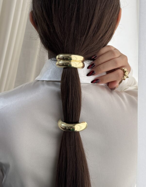 کش مو دولاین