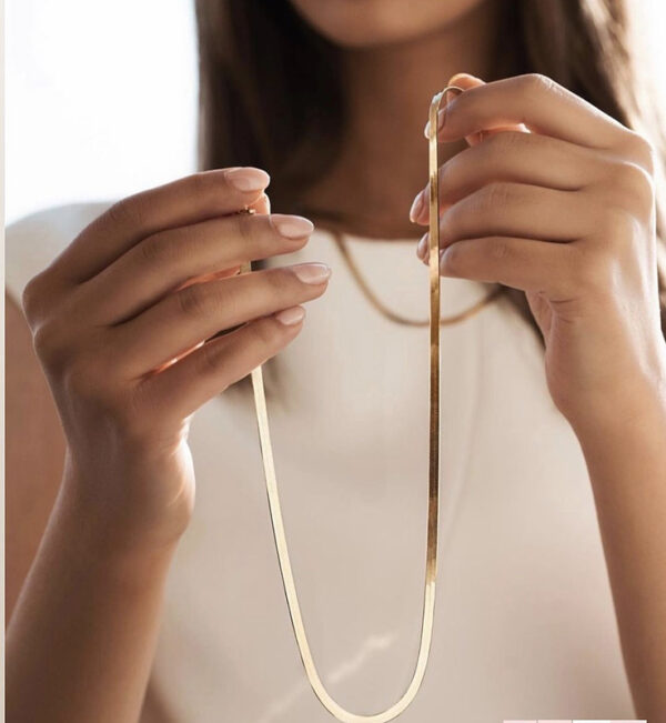 گردنبند ماری