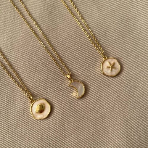 گردنبند ترندی گردنبند ترندی