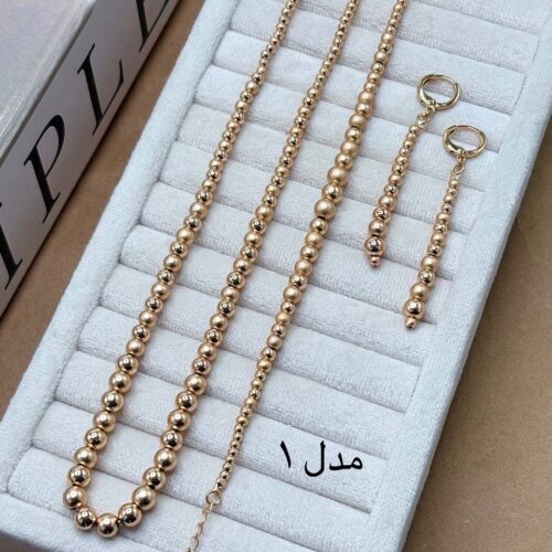 نیم ست ژوپینگ نیم ست ژوپینگ