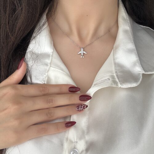 گردنبند هواپیما