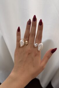 انگشتر باروک