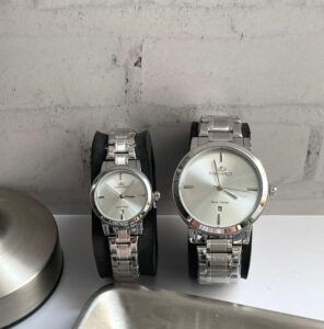 ساعت الگانس