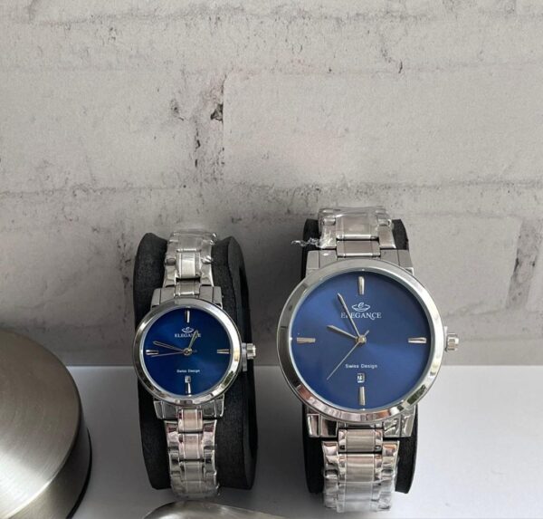 ساعت الگانس