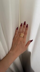 انگشتر یونیک