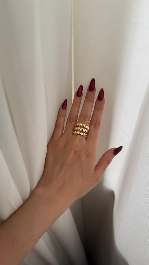 انگشتر یونیک