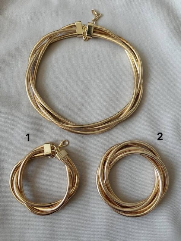 نیم ست مصری