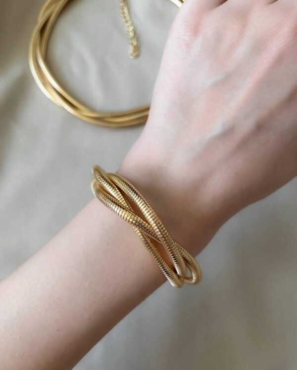 نیم ست مصری