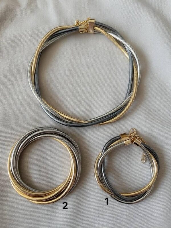 نیم ست مصری