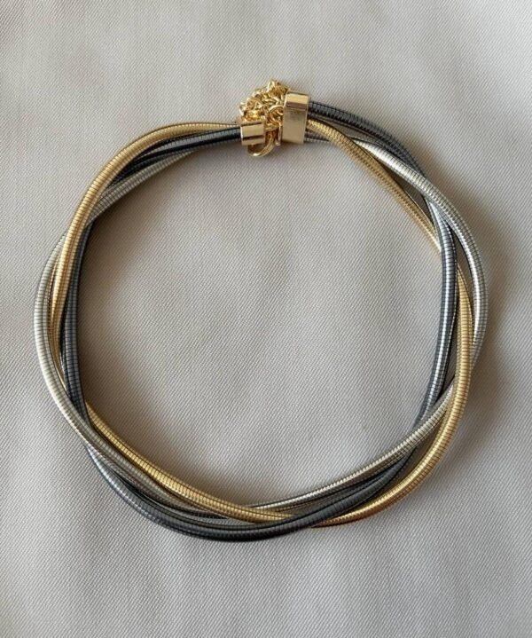 نیم ست مصری