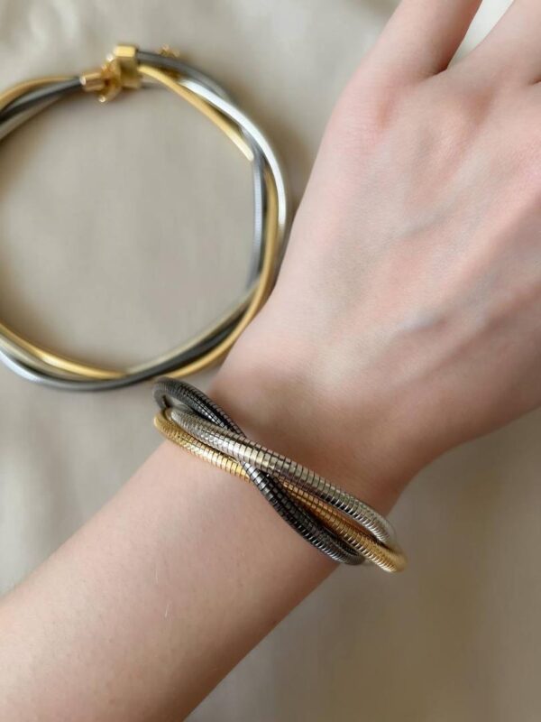 نیم ست مصری