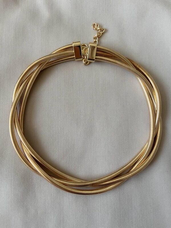 نیم ست مصری