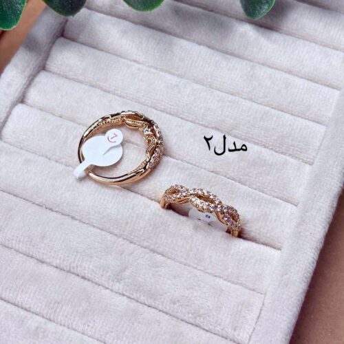 انگشتر طلااا