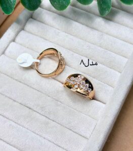 انگشتر طلااا